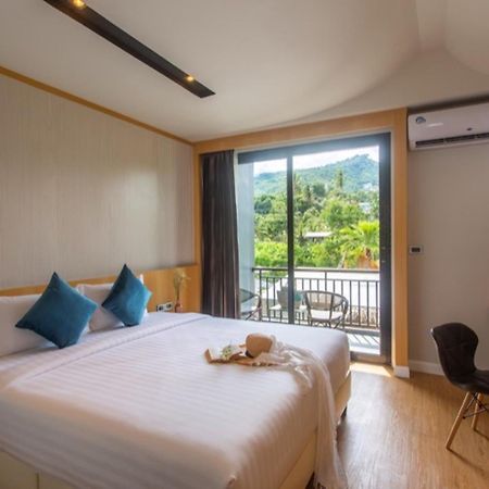 The Canale Samui Resort Chaweng  Exterior foto